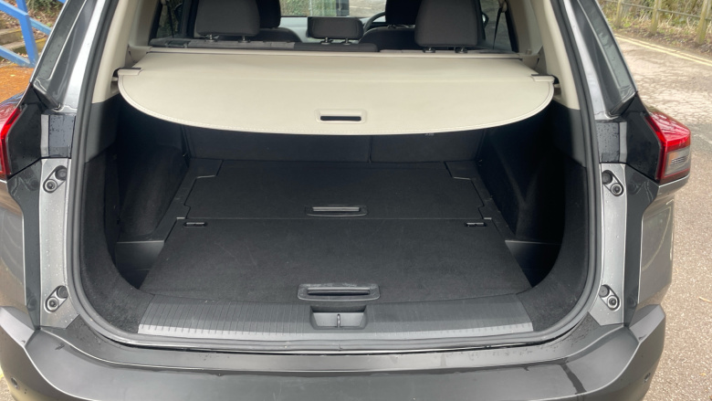 Nissan X-Trail 1.5 E-Power E-4orce 213 N-Connecta 5dr Auto Hybrid Station Wagon